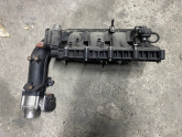 Oto Çıkma Parça / Opel / Astra / Motor / Emme Manifoldu / Çıkma Parça 