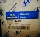Oto Çıkma Parça / Hyundai / H100 Kamyonet / Motor / Rulman / Sıfır Parça 
