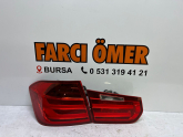 BMW 3 SERİSİ F30 SOL İÇ-DIŞ STOP ORJİNAL