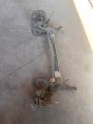 Oto Çıkma Parça / Peugeot / 5008 / Alt Takım / Arka Dingil / Çıkma Parça 