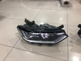 Oto Çıkma Parça / Volkswagen / Passat / Far & Stop / Sağ Ön Far / Çıkma Parça 