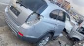 CHEVROLET CAPTİVA SAĞ SOL ARKA ÇAMURLUK KONUK OTO 05366077016 CHEVROLET CAPTİVA SAĞ SOL ARKA ÇAMURLUK KONUK OTO 05366077016