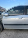 Hyundai Getz Sol Ön Kapı