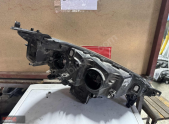 Oto Çıkma Parça / Renault / Megane / Far & Stop / Sol Ön Far / Çıkma Parça 