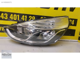 Oto Çıkma Parça / Renault / Clio / Kaporta & Karoser / Sol Yan Panel / Sıfır Parça 