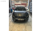 Oto Çıkma Parça / Volkswagen / Passat / Kaporta & Karoser / Paçalık / Tozluk / Çıkma Parça 