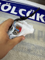 Oto Çıkma Parça / Renault / Megane / Airbag / Koltuk Airbag / Çıkma Parça 