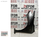 Oto Çıkma Parça / Toyota / Corolla / Kaporta & Karoser / Sağ Ön Çamurluk / Çıkma Parça 