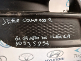 Oto Çıkma Parça / Jeep / Compass / Tampon / Tampon Izgarası / Çıkma Parça 