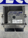 Oto Çıkma Parça / Peugeot / 2008 / Beyin / Motor Beyni / Çıkma Parça 
