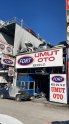 Oto Çıkma Parça / Ford / C-Max / Motor / Turbo Valfi / Çıkma Parça 