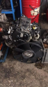 Renault Master 3 Arkadan Çekişli Orijinal Çıkma Motor