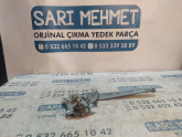 Oto Çıkma Parça / Toyota / Corolla / Oto Cam / Cam Krikosu / Çıkma Parça 
