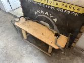 Oto Çıkma Parça / Opel / Astra / Alt Takım / Viraj Demiri / Çıkma Parça 