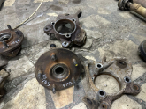 Oto Çıkma Parça / Jeep / Grand Cherokee / Alt Takım / Taşıyıcı / Çıkma Parça 