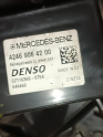 Oto Çıkma Parça / Mercedes / CLA / Kalorifer / Kalorifer Kutusu / Çıkma Parça 