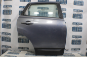 ÇIKMA NİSSAN QASHQAİ J10 SAĞ ARKA KAPI 2445