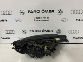 Oto Çıkma Parça / Volvo / S60 / Far & Stop / Sol Ön Far / Çıkma Parça 
