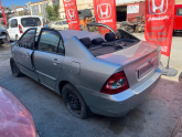 Hurda Belgeli Araçlar / Toyota / Corolla