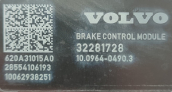 Oto Çıkma Parça / Volvo / S90 / ABS / ABS Beyni / Sıfır Parça 