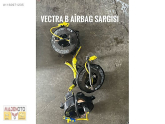 Oto Çıkma Parça / Opel / Vectra / Airbag / Airbag Sargısı / Çıkma Parça 