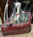OPEL CORSA SOL ÖN KAPI ORJİNAL EYUPCAN OTO'DA