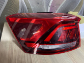Oto Çıkma Parça / Volkswagen / T-Roc / Far & Stop / Sol Arka Stop / Çıkma Parça 
