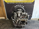 Oto Çıkma Parça / Skoda / Superb / Motor / Motor (komple) / Çıkma Parça 