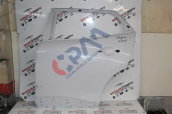 Oto Çıkma Parça / Peugeot / 2008 / Kaporta & Karoser / Sol Arka Kapı / Çıkma Parça 