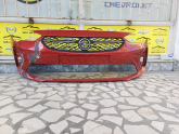Opel Corsa F ultimate çıkma orijinal ön tampon ve panjur
