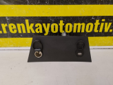 682649416R DACİA DUSTER ÇAKMAKLIK USB ÇERÇEVESİ ORJ ÇIKMA RENKAY