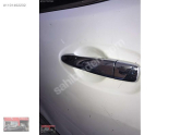 Oto Çıkma Parça / Nissan / X-Trail / Kaporta & Karoser / Dış Kapı Kolu / Çıkma Parça 