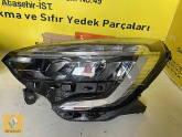 Oto Çıkma Parça / Renault / Clio / Far & Stop / Sağ Ön Far / Çıkma Parça 