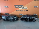 OCTAVİA XENON TAKIM FAR ORJİNAL