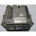 Renault Espace DCI Motor Beyni 0281012659 8200560320 8200646455