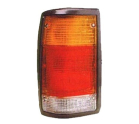 SOL ARKA STOP LAMBASI SİYAH MAZDA B2500-B2200 96->00 / 8BU151150