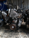 Oto Çıkma Parça / Renault / Fluence / Motor / Motor (komple) / Çıkma Parça 
