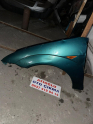 Ford  focus sol camurluk 1998-2004