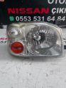 Oto Çıkma Parça / Nissan / Skystar / Far & Stop / Sağ Ön Far / Çıkma Parça 