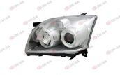 TOYOTA AVENSİS SOL ÖN FAR ELK.MOT.2006-2011 SIFIR TYC