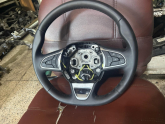 Oto Çıkma Parça / Renault / Megane / Direksiyon / Direksiyon Simidi / Çıkma Parça 