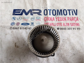 Oto Çıkma Parça / Hyundai / Getz / Kalorifer / Kalorifer Motoru / Çıkma Parça 