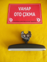 Oto Çıkma Parça / Volkswagen / Golf / Ayna / Sağ Dış Ayna / Çıkma Parça 
