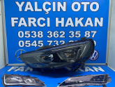 Oto Çıkma Parça / Opel / Insignia / Far & Stop / Sağ Ön Far / Çıkma Parça 
