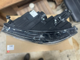 Oto Çıkma Parça / Volkswagen / Passat / Far & Stop / Sol Ön Far / Çıkma Parça 