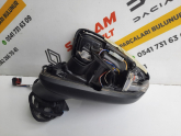 Oto Çıkma Parça / Audi / A3 / Ayna / Sol Dış Ayna / Çıkma Parça 
