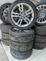 BMW 216 218 ÇIKMA JANT LASTİK M SPORT R17