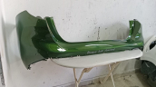 Oto Çıkma Parça / Peugeot / 208 / Tampon / Arka Tampon / Çıkma Parça 