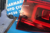 Oto Çıkma Parça / Mercedes / EQB / Far & Stop / Bagaj Stop / Çıkma Parça 