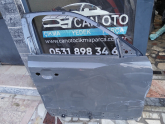 Oto Çıkma Parça / Peugeot / 2008 / Kaporta & Karoser / Sağ Ön Kapı / Çıkma Parça 